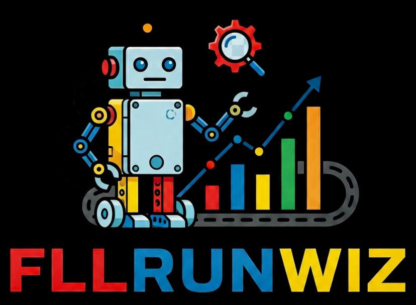 FLL Run Wizard